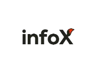 Infox Logo
